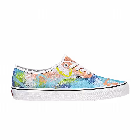 Vans Authentic 'Retro Mart