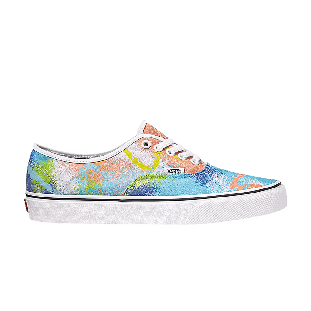 Vans Authentic Retro Mart