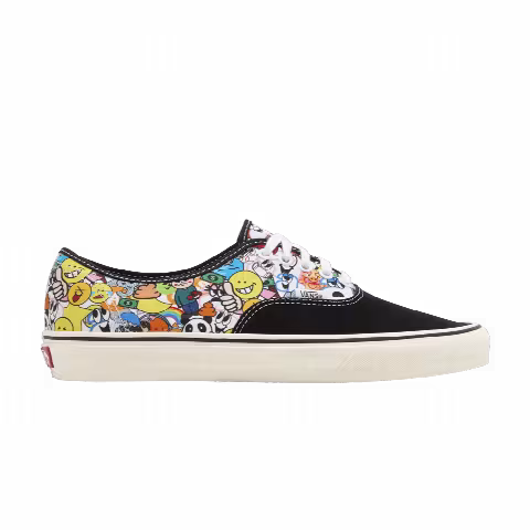 atmos x Vans Authentic 'Emoji'