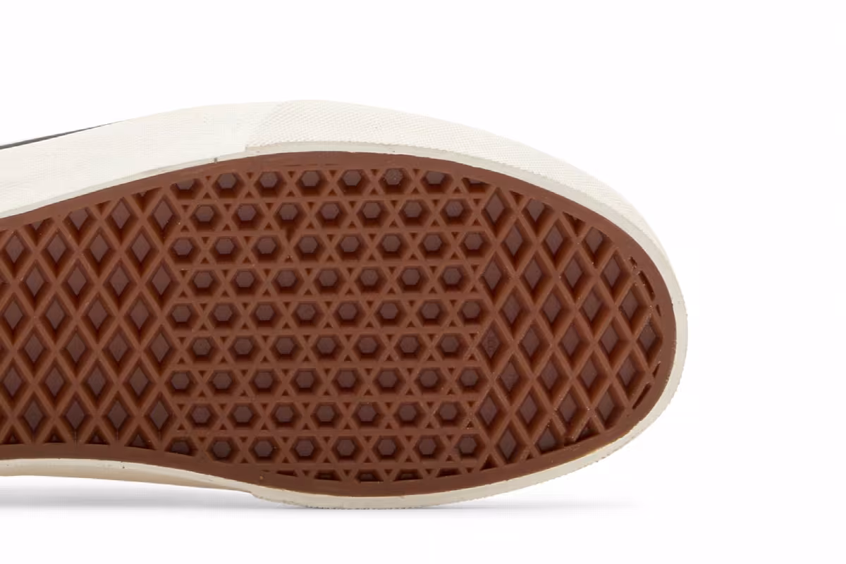 atmos x Vans Authentic Emoji, view 6