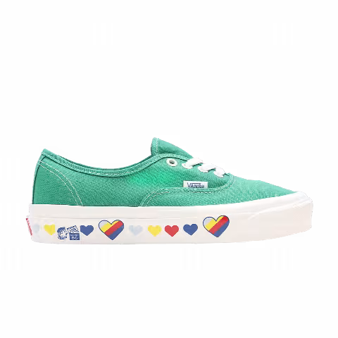 Vans Authentic 44 DX 'Anaheim Factory - Scene BG'