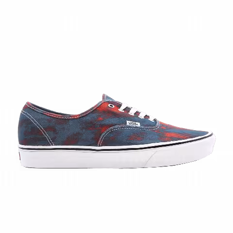Vans ComfyCush Authentic 'In Bloom'