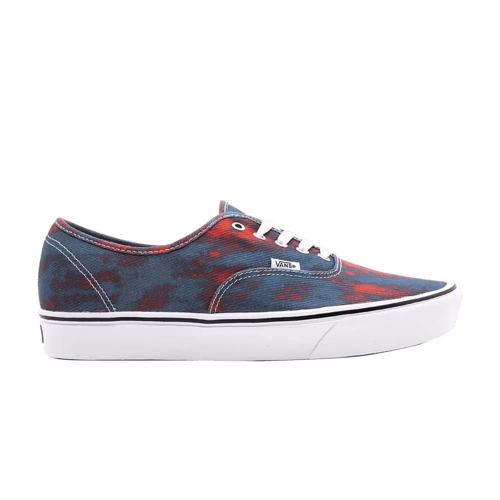 Vans ComfyCush Authentic In Bloom