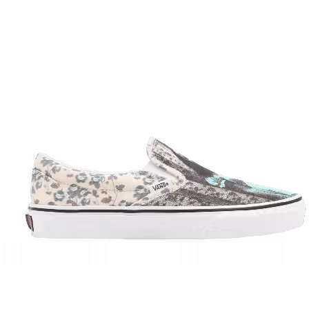 House of Terror x Vans Classic Slip-On 'The Shining'