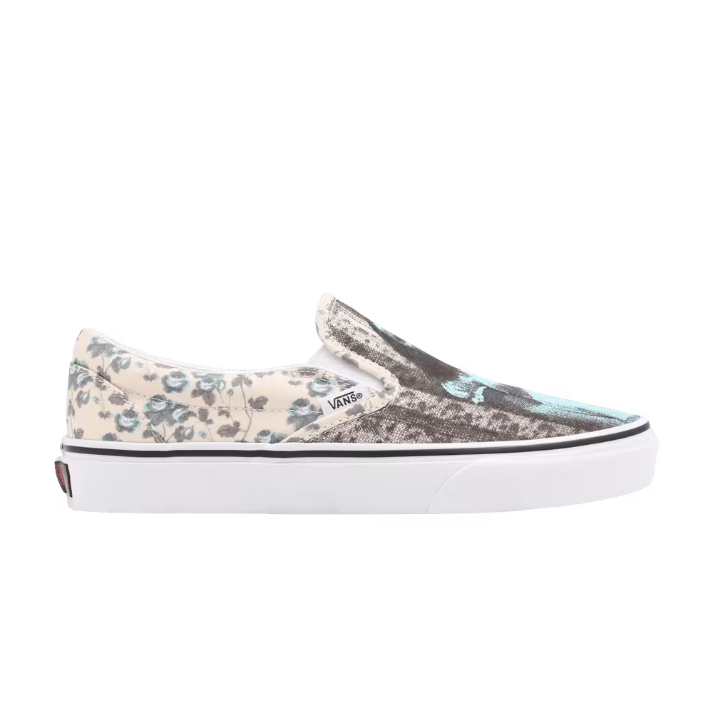 House of Terror x Vans Classic Slip-On The Shining