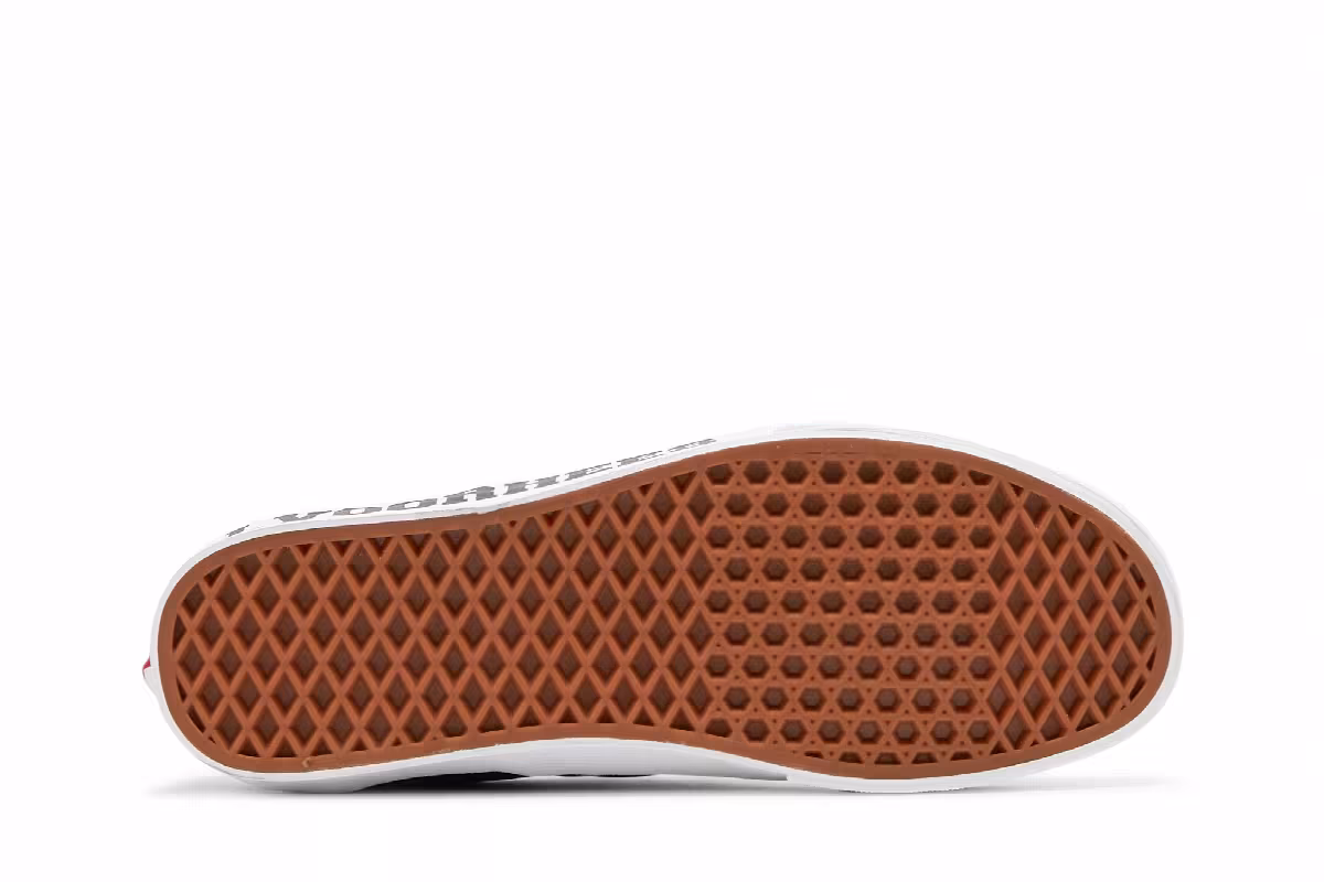 House of Terror x Vans Classic Slip-On Friday The 13th, view 5