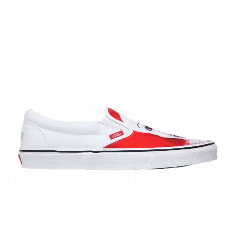 Vans House of Terror x Classic Slip-On 'IT'