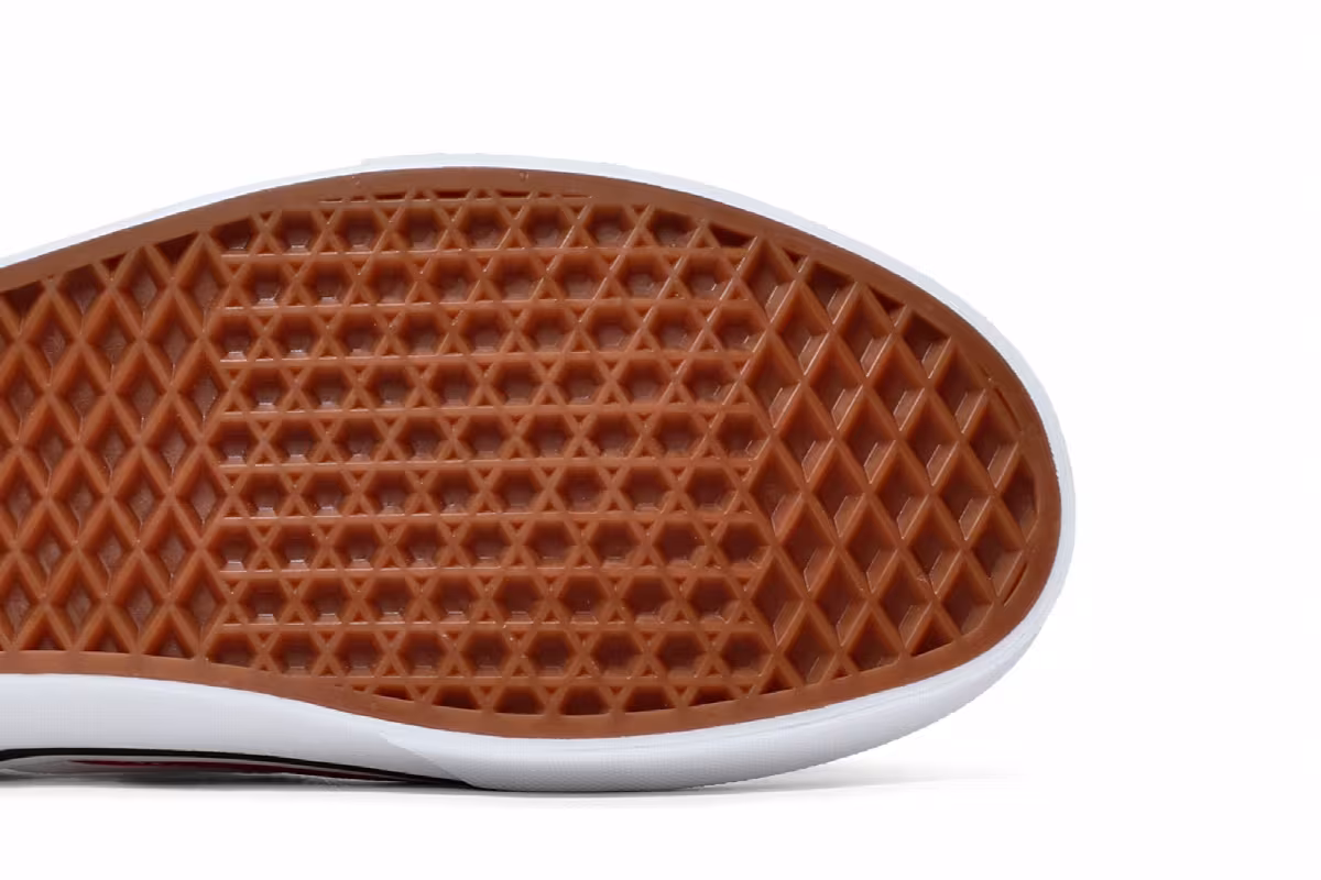 Vans House of Terror x Classic Slip-On IT, view 6