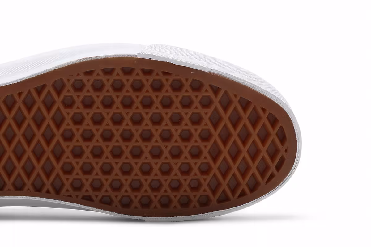 Kith x Vans Vault OG Classic Slip-On LX Feathers, view 6