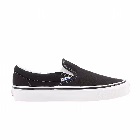 Vans Classic Slip-On 98 DX 'Anaheim Factory - Black White'