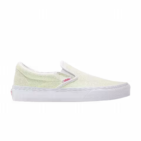 Vans Classic Slip-On 'UV Glitter'