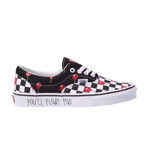 House of Terror x Vans Era 'IT'