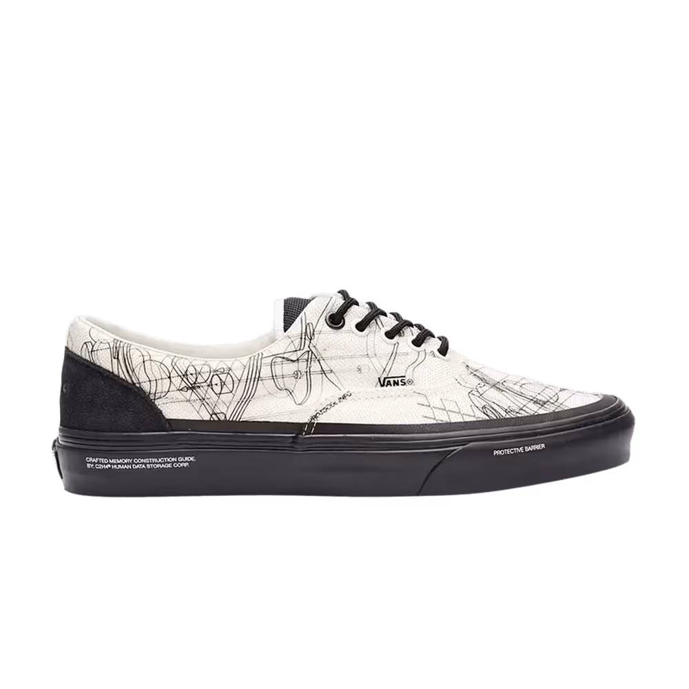 C2H4 x Vans Era Virtual Reality Alpha
