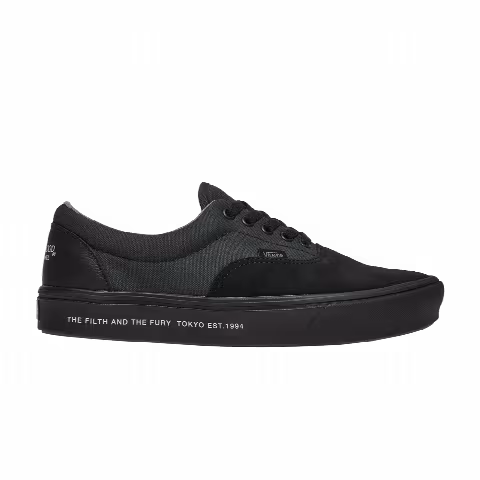 Neighborhood x Vans ComfyCush Era 'The Filth And The Fury'