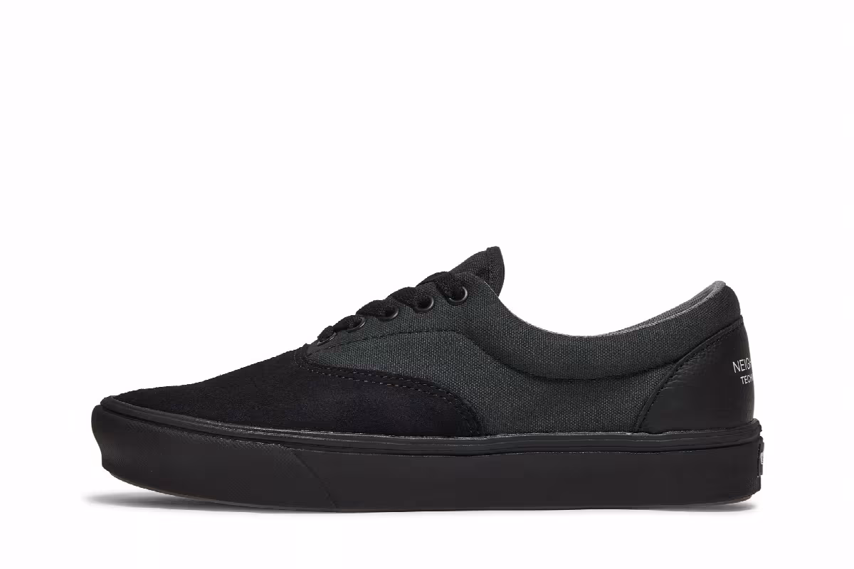 Neighborhood x Vans ComfyCush Era The Filth And The Fury, view 4