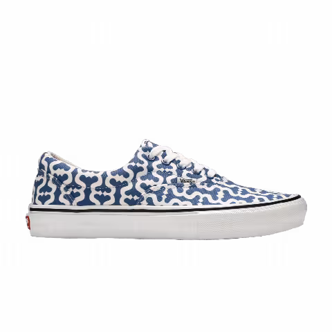 Supreme x Vans Era 'Monogram S - Royal'