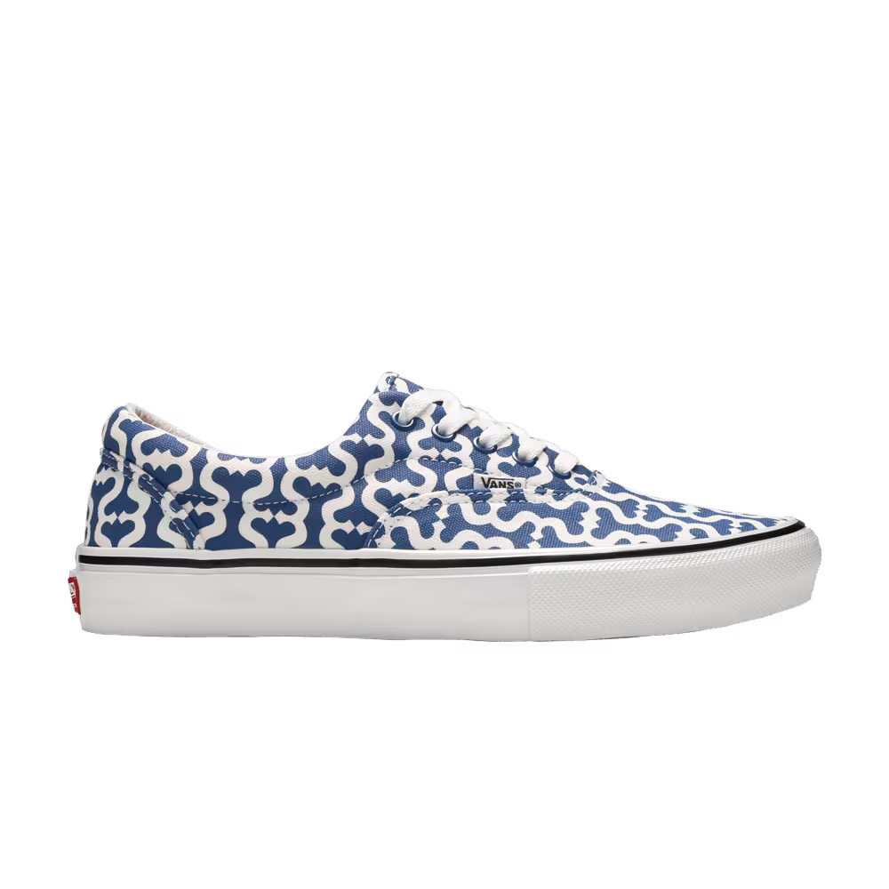 Supreme x Vans Era Monogram S - Royal
