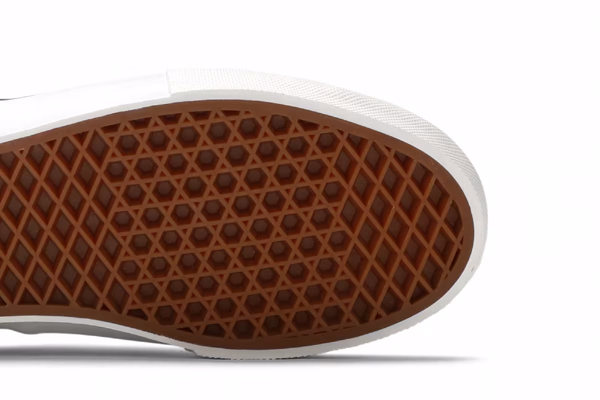 Supreme x Vans Era Monogram S - Royal, view 6