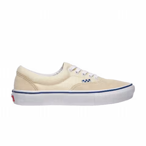 Vans Skate Era 'Off White'