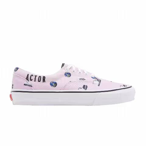 Vans Cali Thornhill Dewitt x Vault OG Era LX 'Pink Crisis Actor'