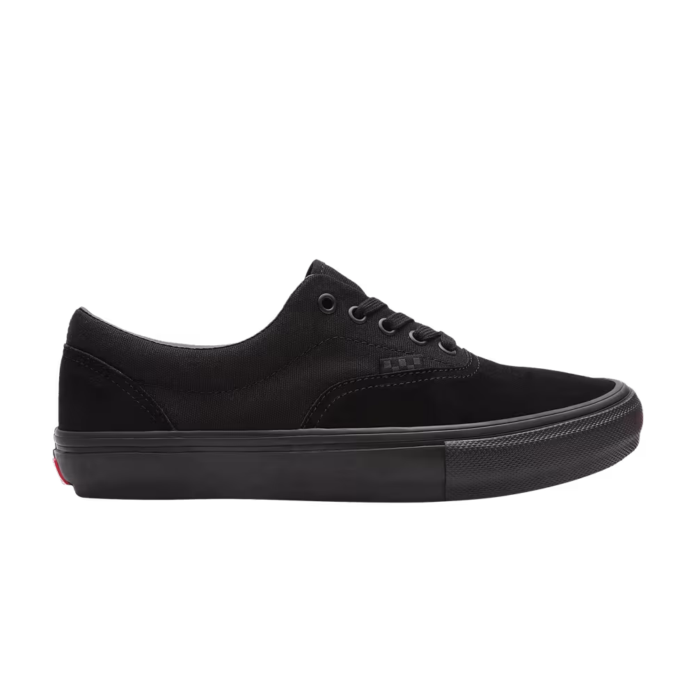 Vans Skate Era Black