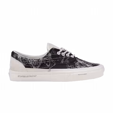 C2H4 x Vans Era 'Virtual Reality Beta'