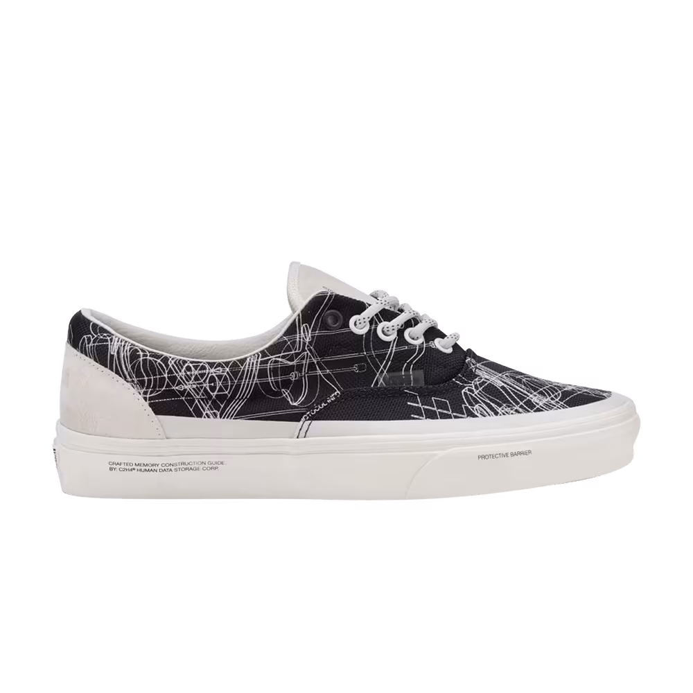 C2H4 x Vans Era Virtual Reality Beta