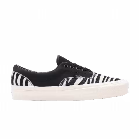 Vans Era 95 DX 'Anaheim Factory - Black Zebra'