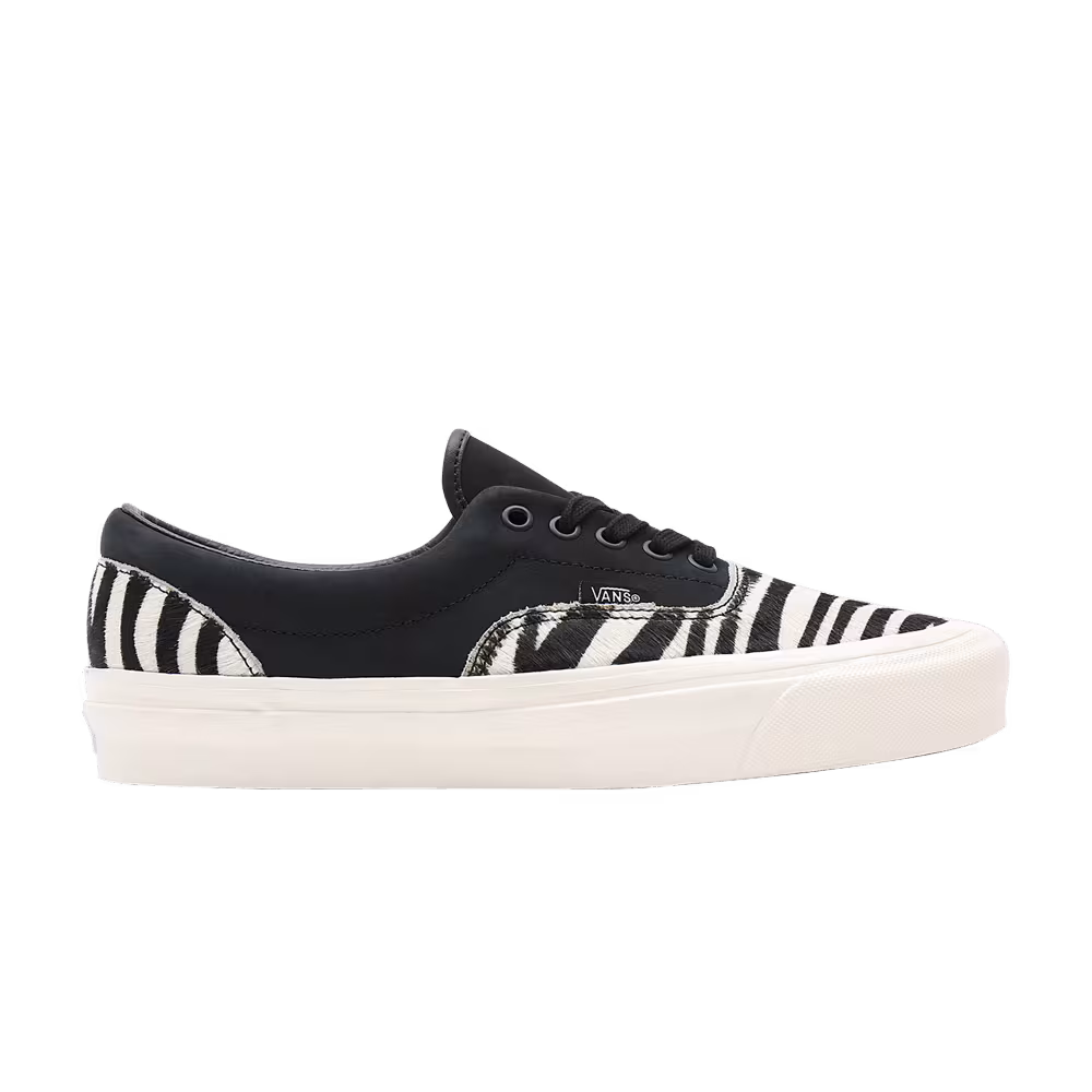 Vans Era 95 DX Anaheim Factory - Black Zebra
