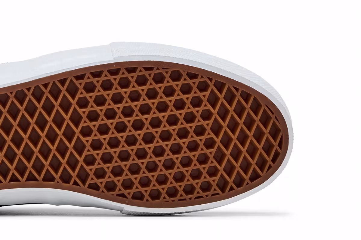 Vans Skate Half Cab Scarab Military, view 6
