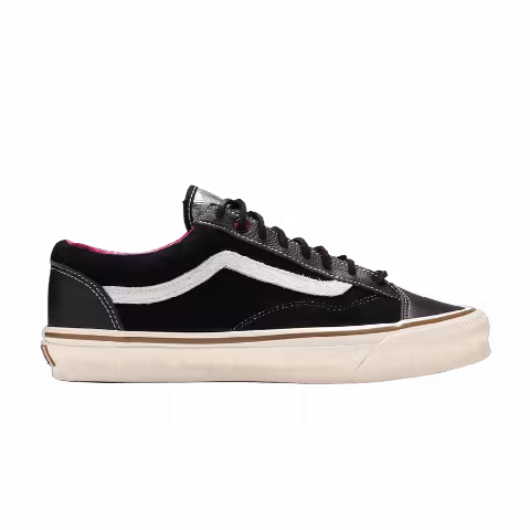 Bodega x Vans Vault OG Style 36 LX 'High Note'