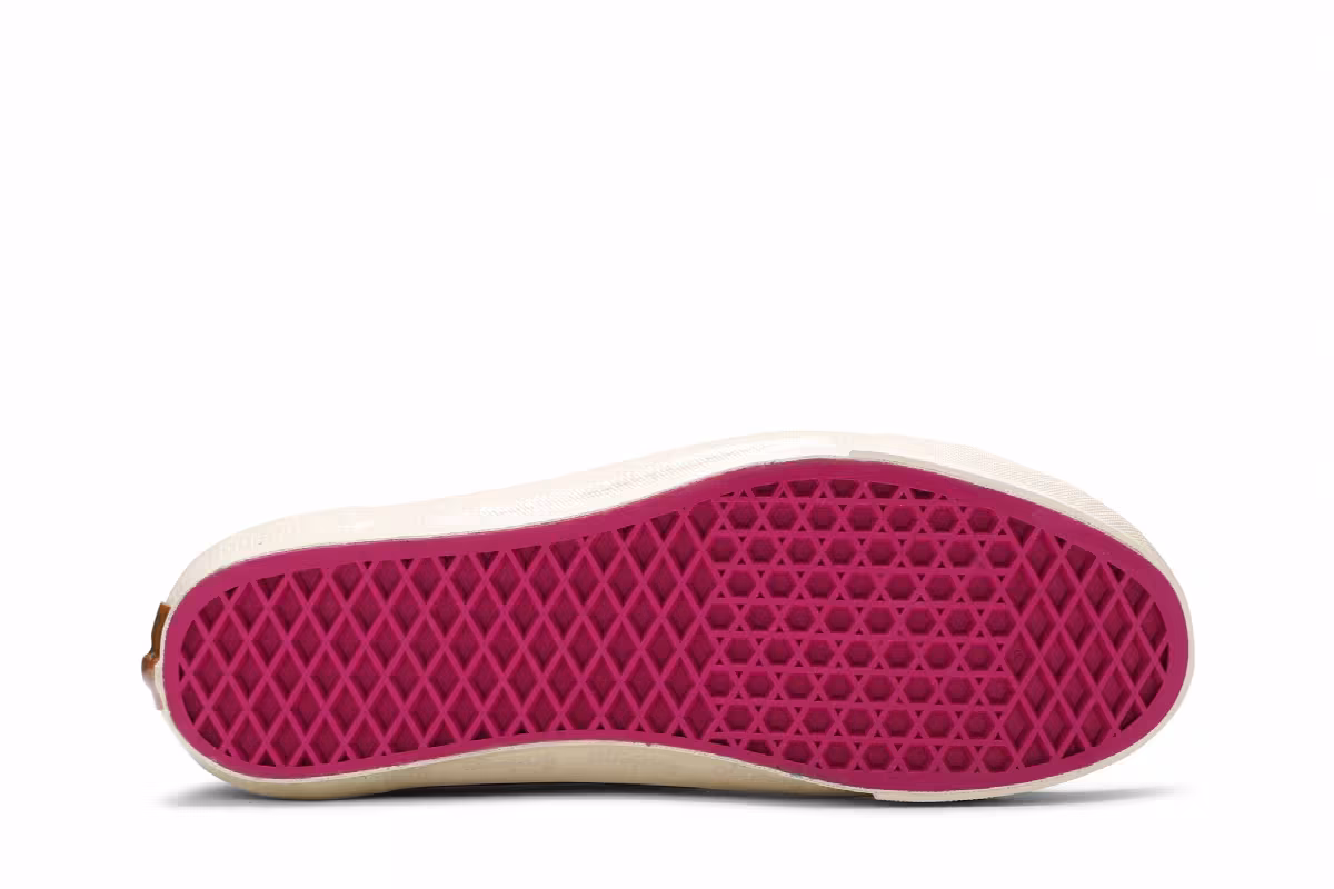 Bodega x Vans Vault OG Style 36 LX High Note, view 5