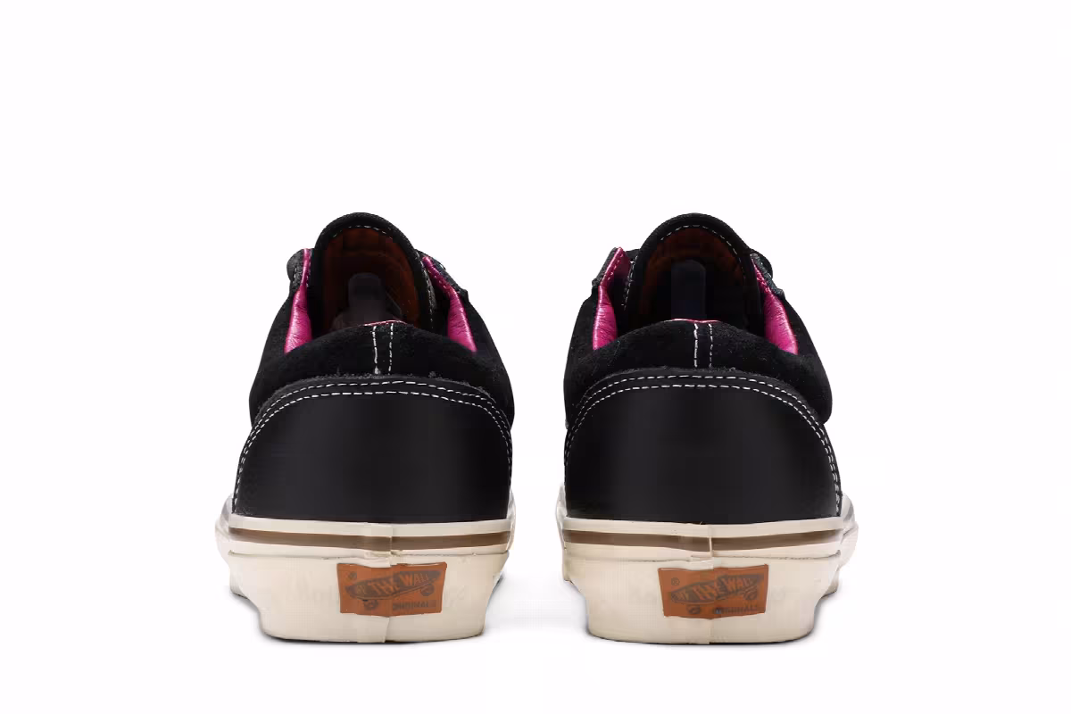 Bodega x Vans Vault OG Style 36 LX High Note, view 7
