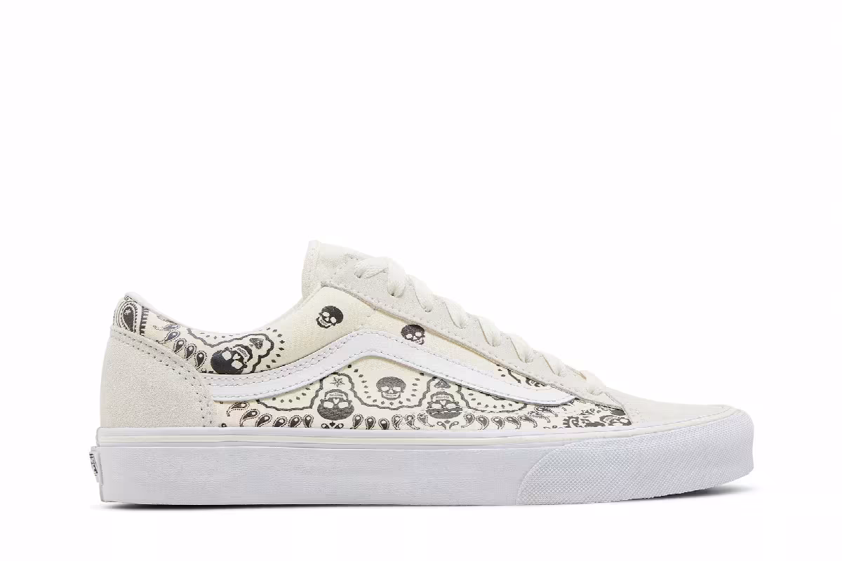 Vans Style 36 Bandana, view 2