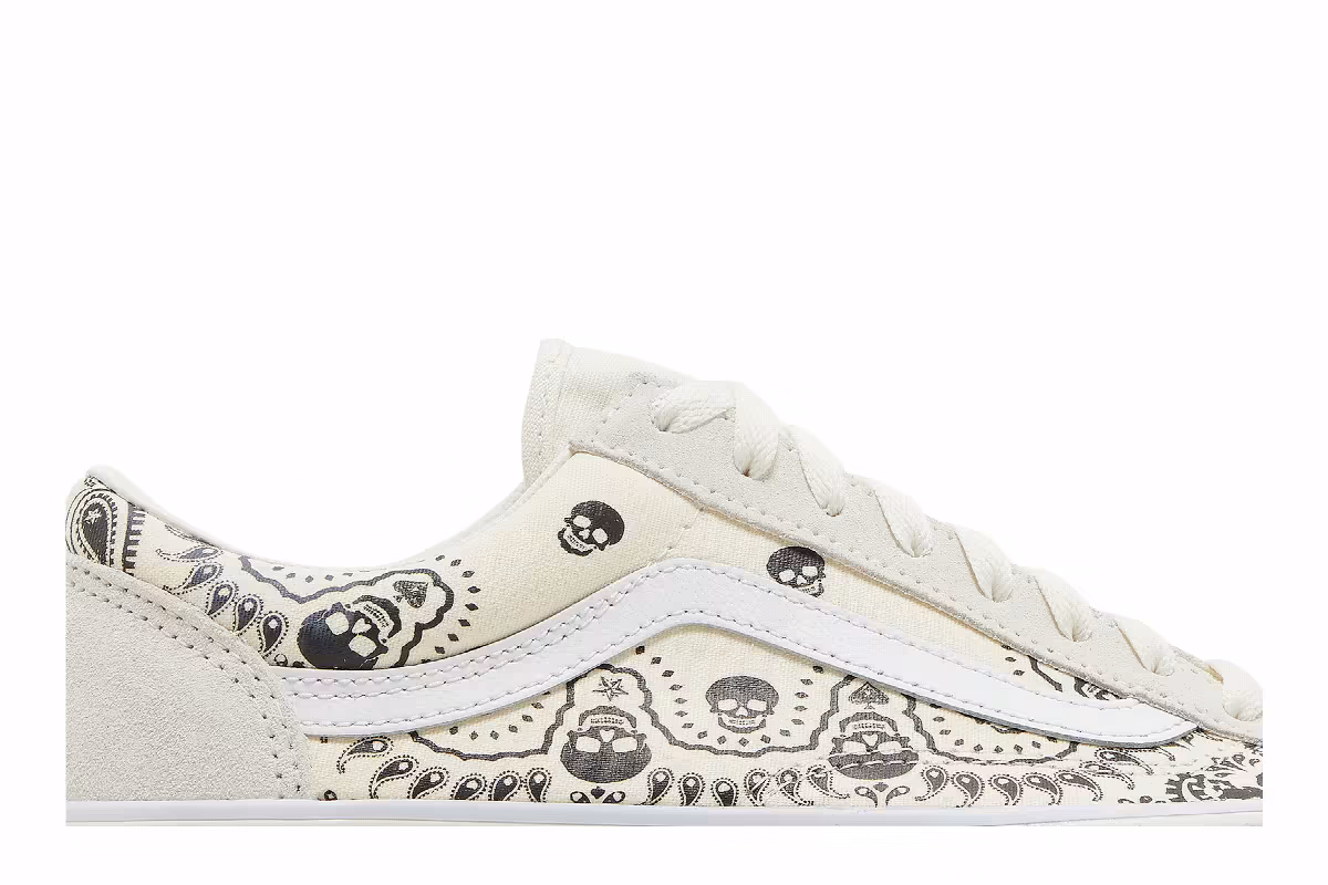 Vans Style 36 Bandana, view 3