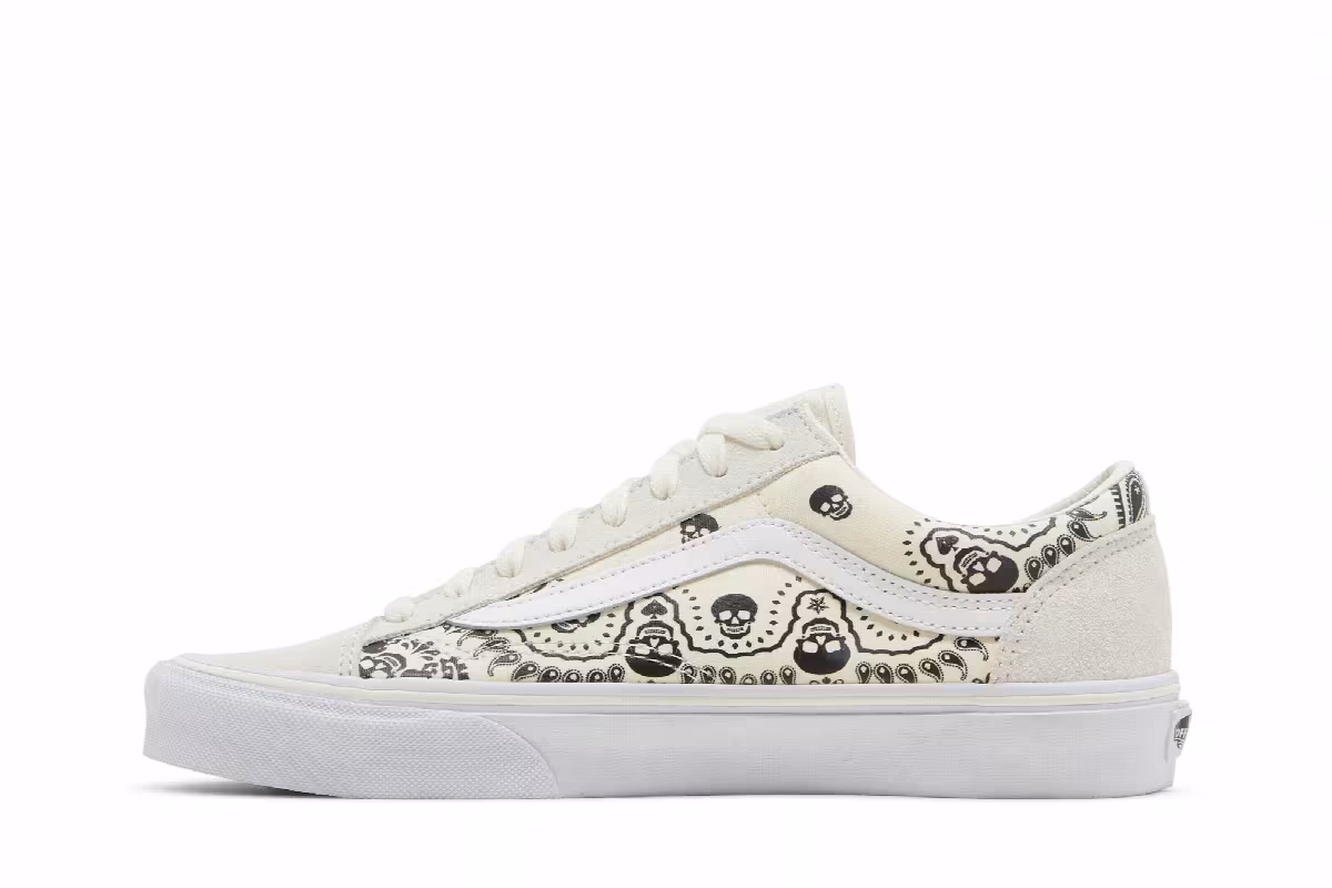 Vans Style 36 Bandana, view 4