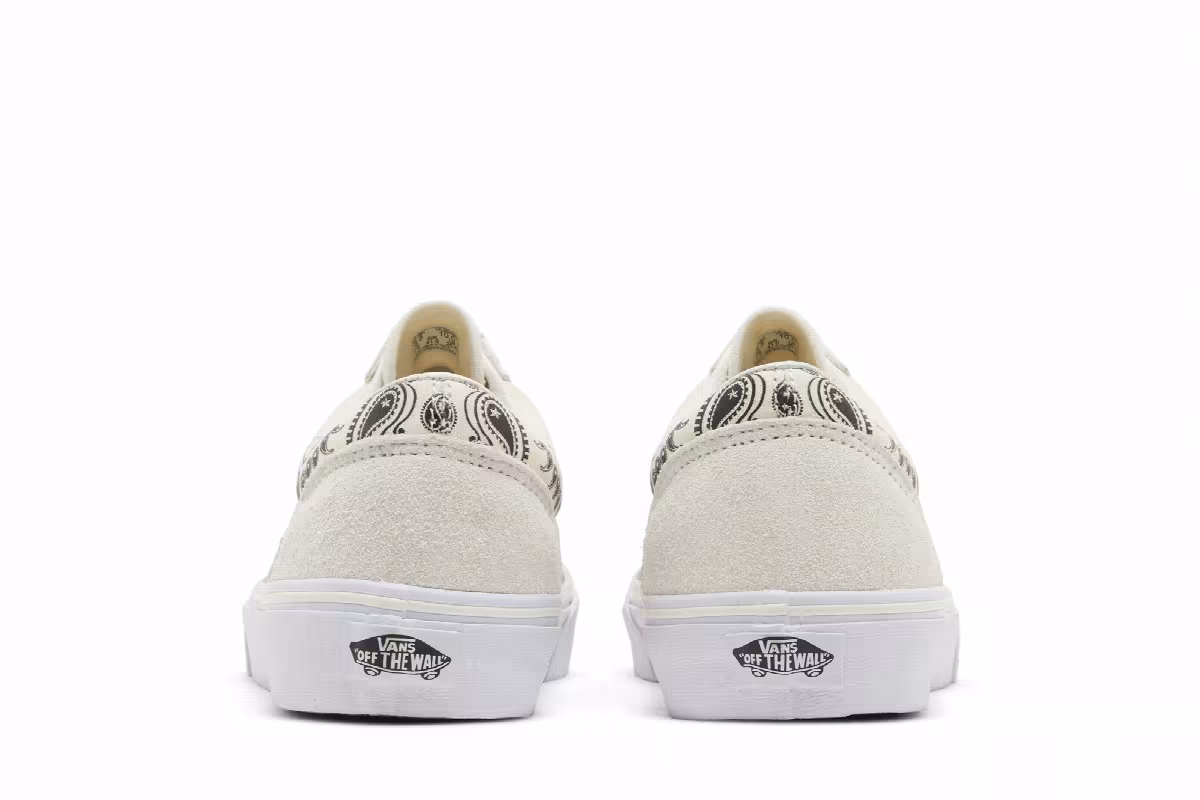 Vans Style 36 Bandana, view 7