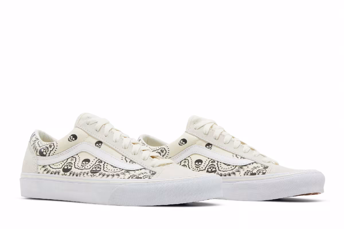 Vans Style 36 Bandana, view 9