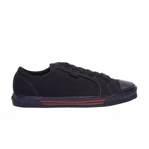 Nigel Cabourn x Vans OG Style 24 LX 'Navy Ventile'