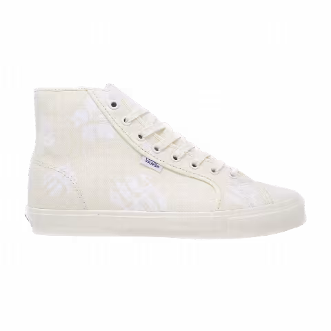 Vans OG Style 24 LX 'Hibiscus'