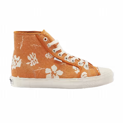 Vans OG Style 24 LX 'Hibiscus Pack - Persimmon' Billy's Tokyo Exclusive
