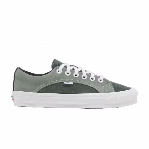 Vans OG Lampin LX 'Green Machine'