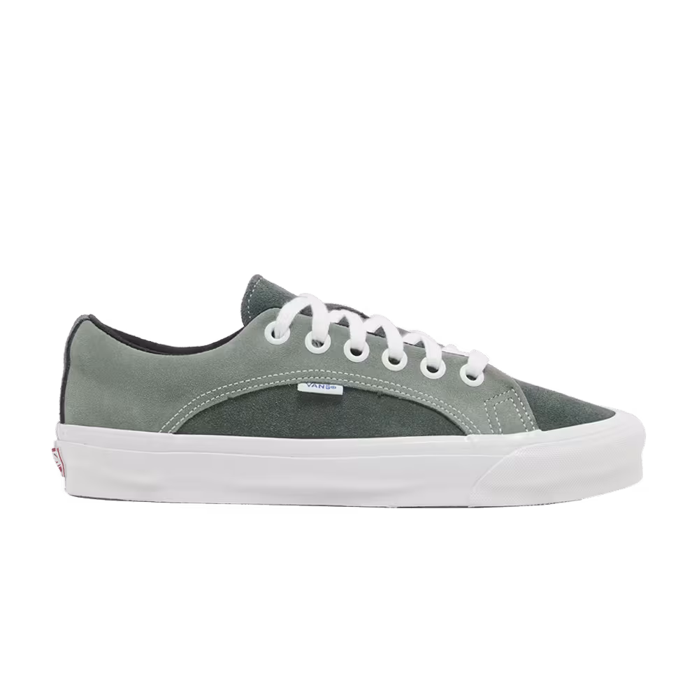 Vans OG Lampin LX Green Machine