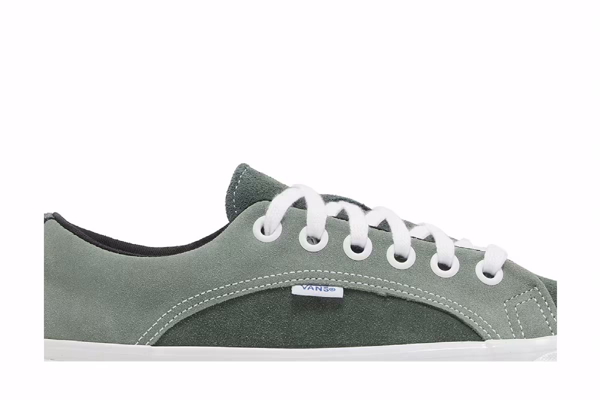Vans OG Lampin LX Green Machine, view 3