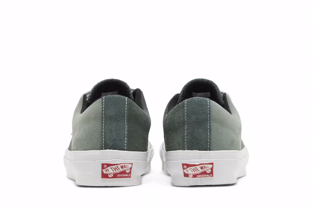 Vans OG Lampin LX Green Machine, view 7