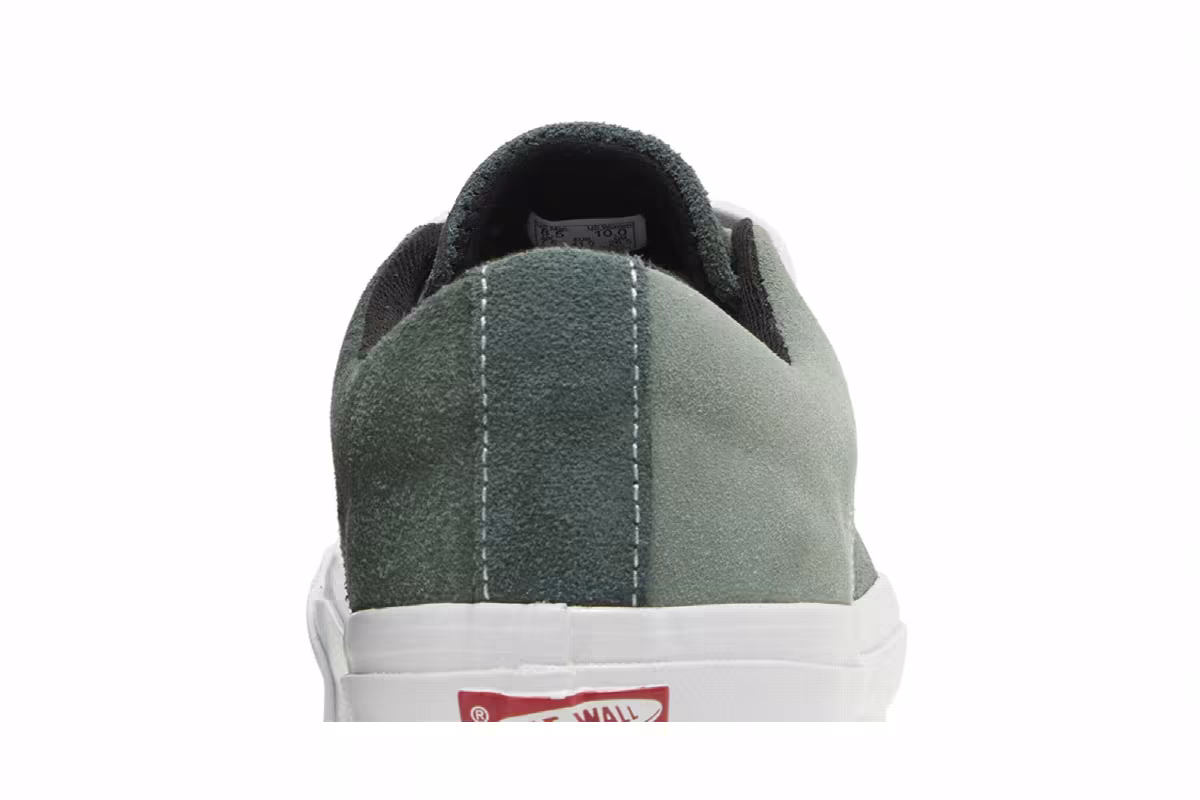 Vans OG Lampin LX Green Machine, view 8