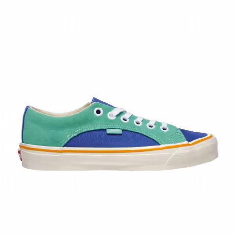 Vans OG Lampin LX 'Cabbage Baja Blue'