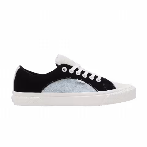 Vans Lampin 86 DX 'Anaheim Factory - Black Winter Sky'