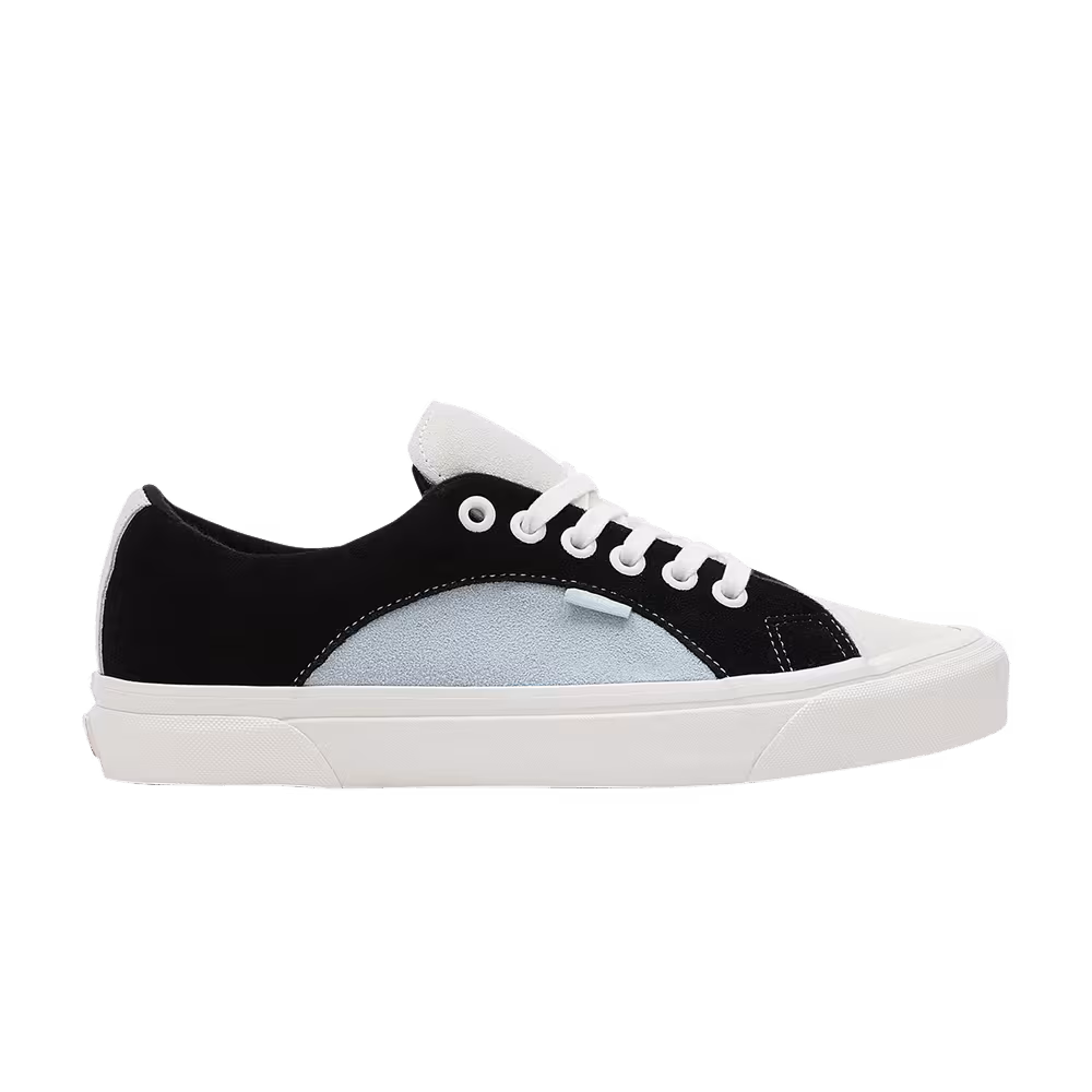 Vans Lampin 86 DX Anaheim Factory - Black Winter Sky