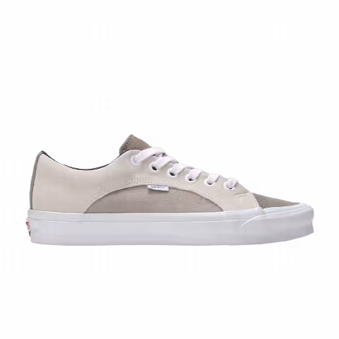 Vans OG Lampin LX 'Caffe Latte'